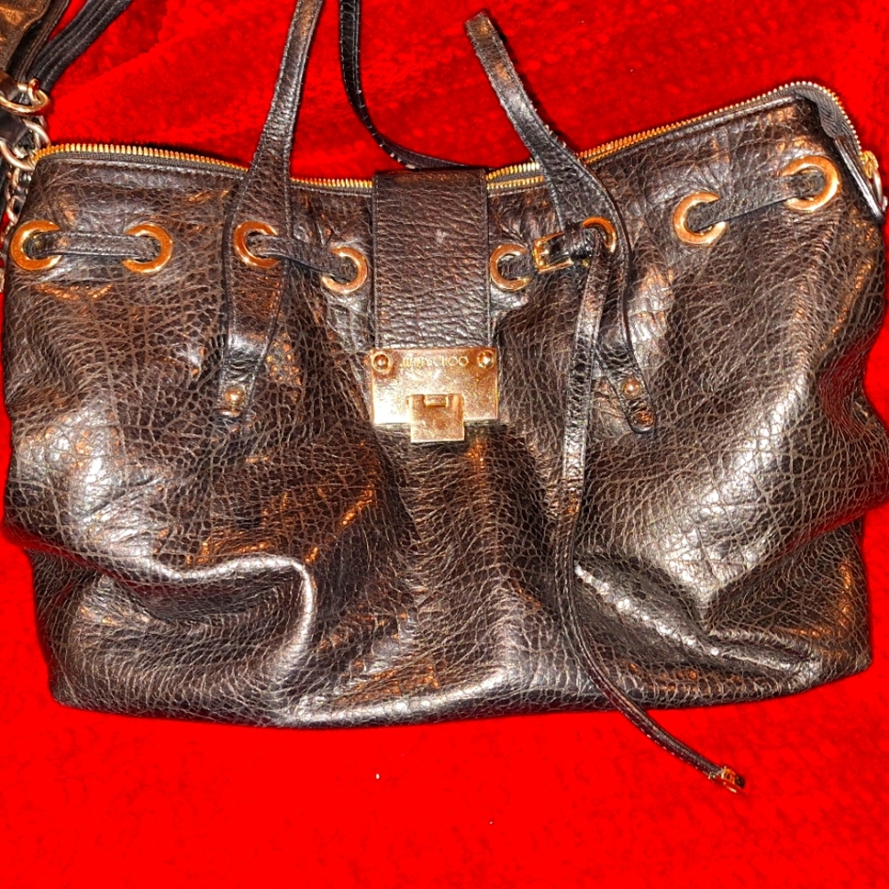 Jimmy Choo